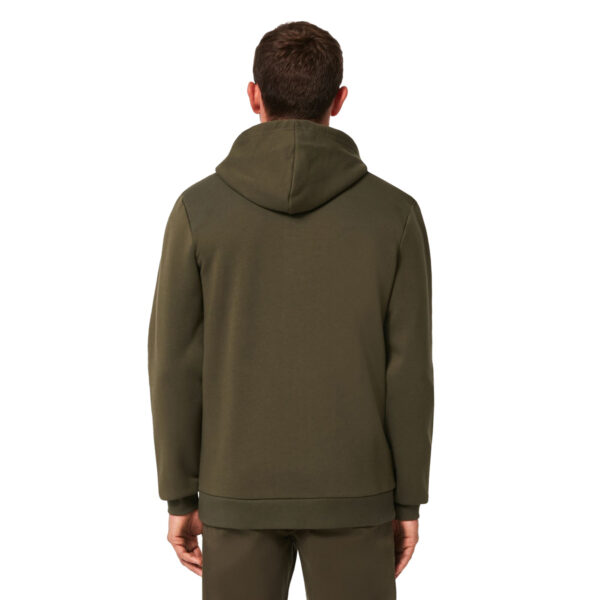 Zip Hoodie Ellipse