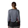 MTB Jersey Langarm Damen Defend Race Tru Dri