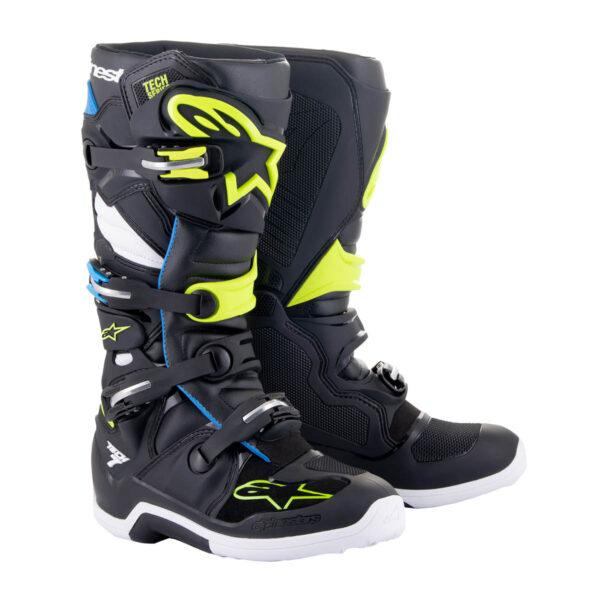 Stiefel Tech 7