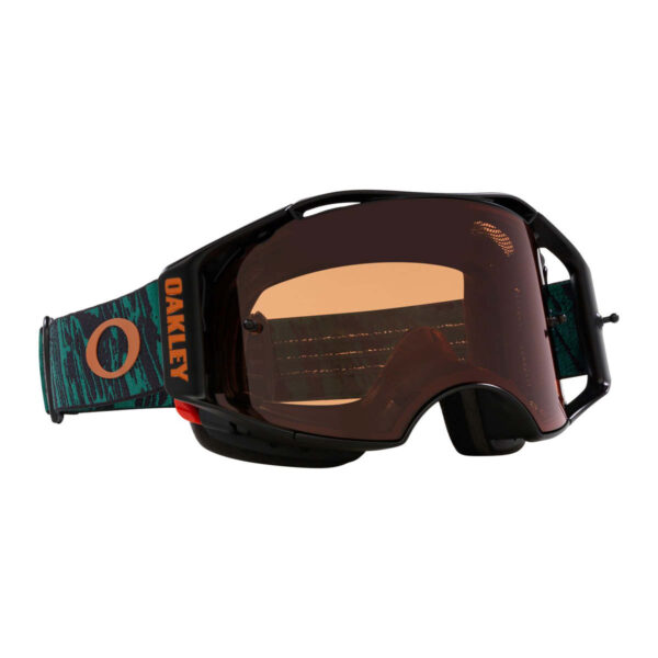 Brille Airbrake MTB