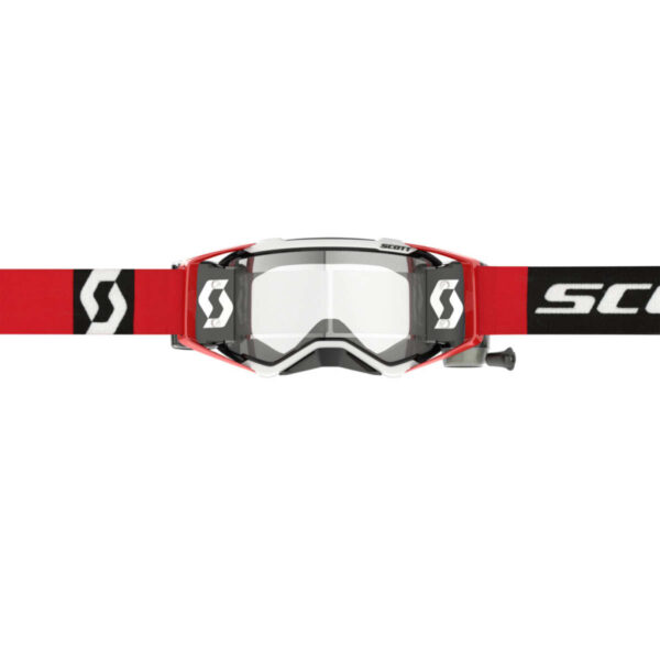 Brille Prospect WFS