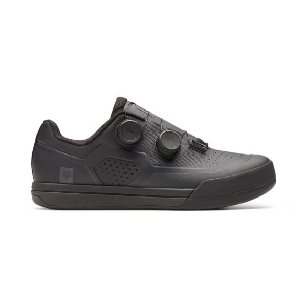 MTB Schuh Union Boa