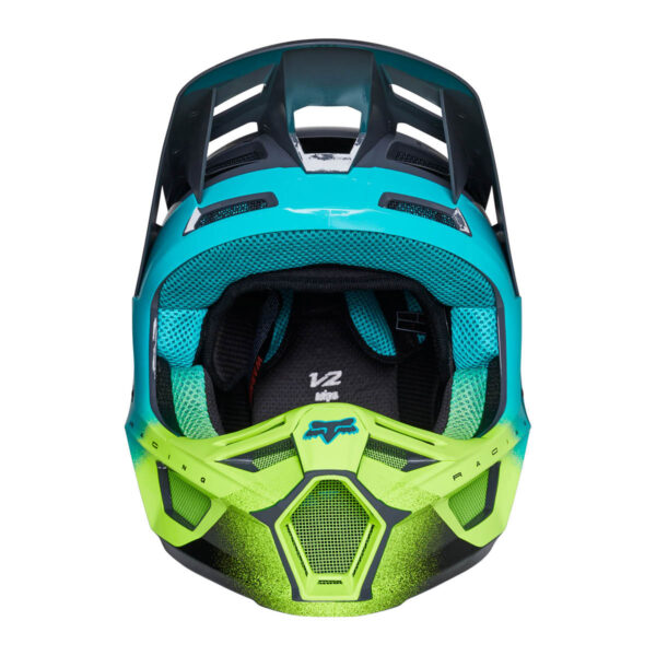 Motocross Helm V2 Rkane MIPS MVRS ECE
