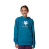 Hoodie Jugend Optical