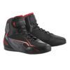 Schuh Faster 3
