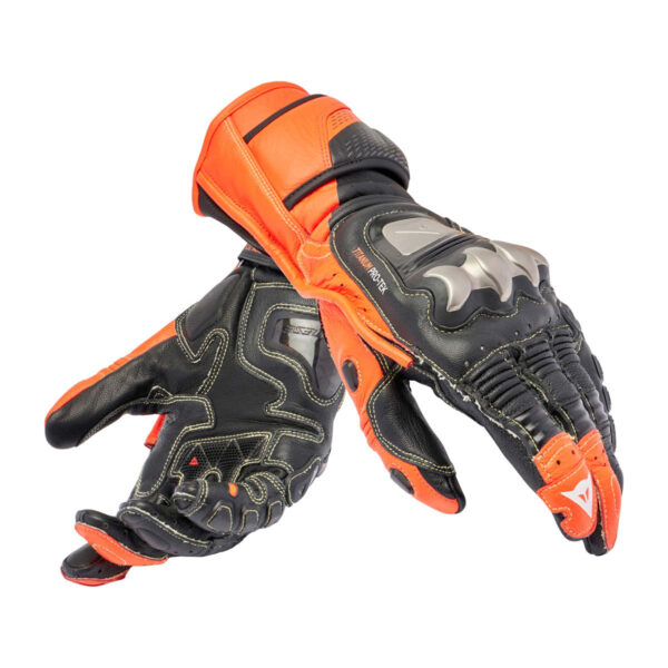 Handschuh Full Metal 7