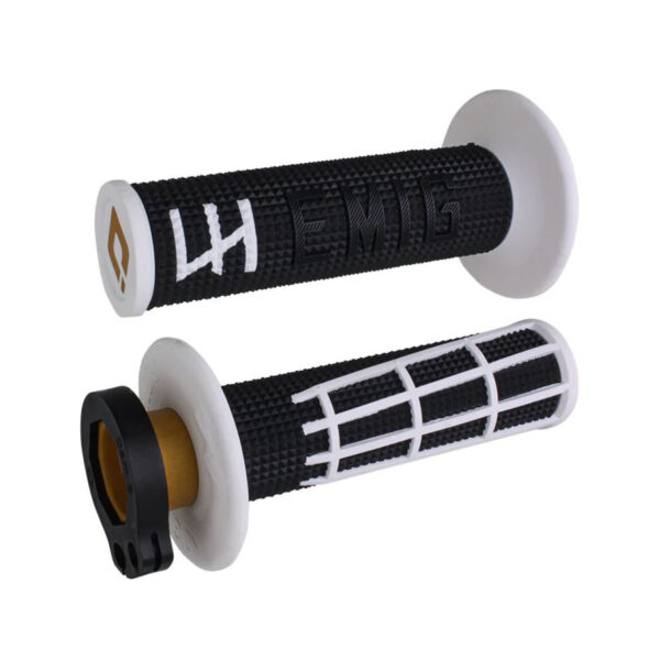 Griffe LOCK ON 2T+4T EMIG 2.0 V2