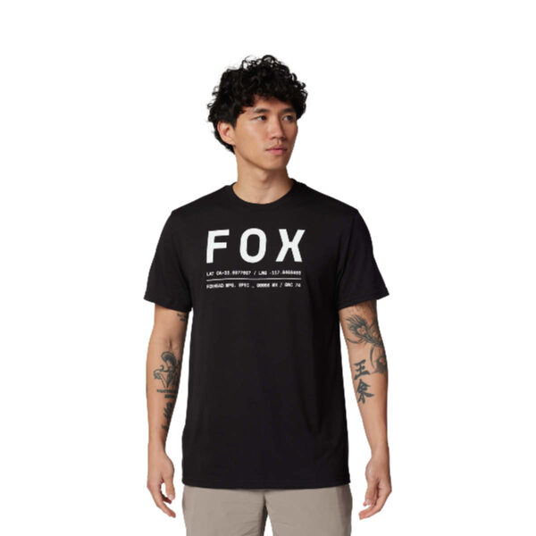 T-Shirt Non Stop Tech