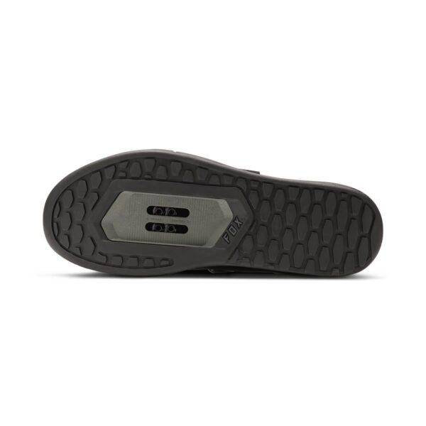 MTB Schuh Union