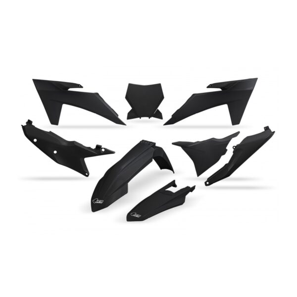 PLASTIKKIT für KTM