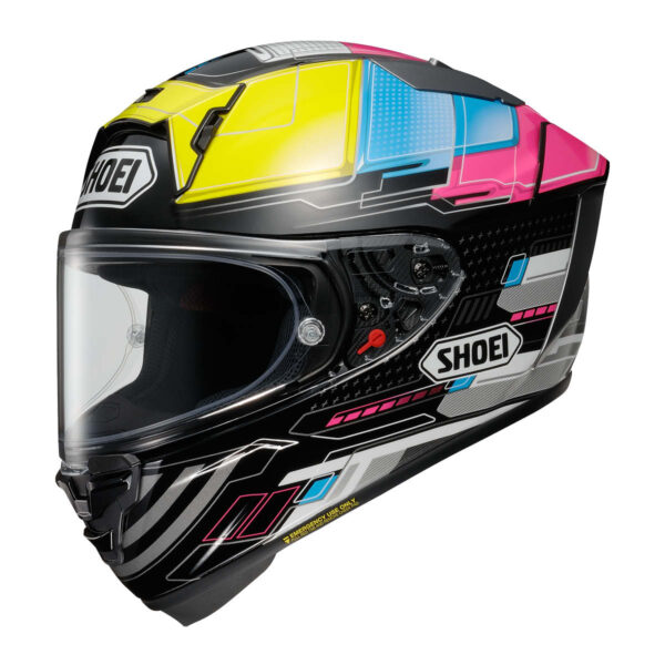 Helm X-SPR Proxy TC-11