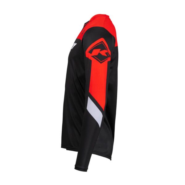 Trial Jersey Up