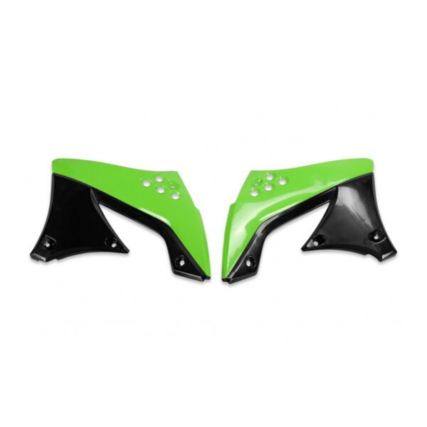 Kühlerspoiler für KAWASAKI