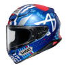 Helm NXR2 Diggia TC-10