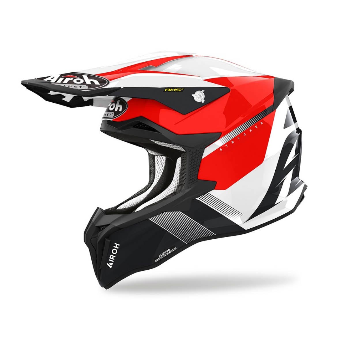 Helm Strycker Blazer