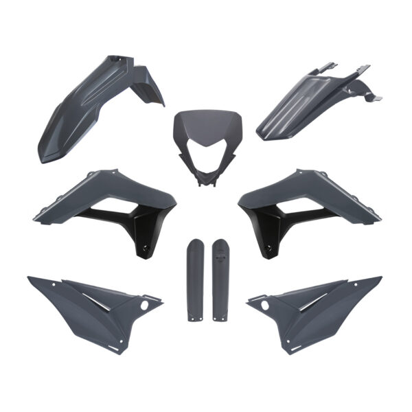 FULL PLASTIKKIT für SHERCO