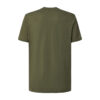 T-Shirt Camo Skull