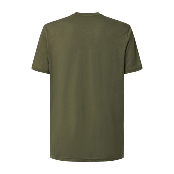 T-Shirt Camo Skull