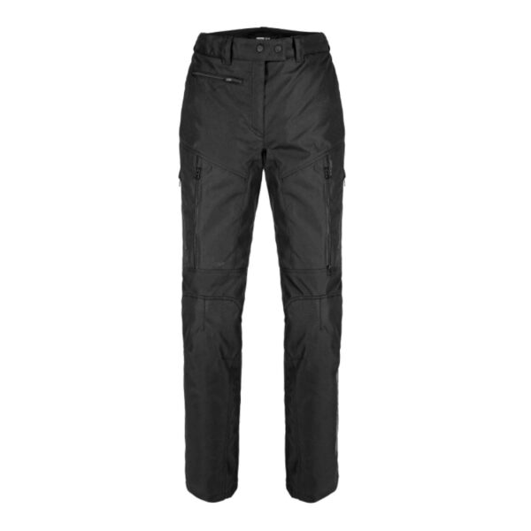 Damen Textilhose Traveler 3