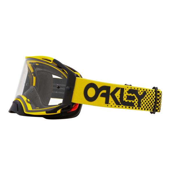 Brille Airbrake MX Moto Collection