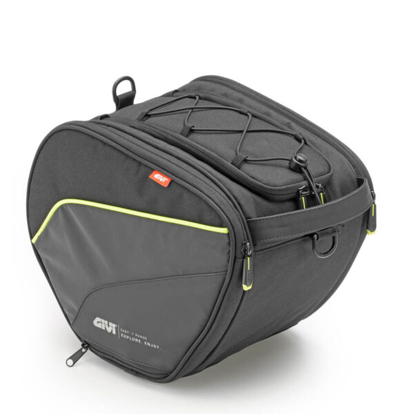 EASY BAG  Roller-Tunneltasche