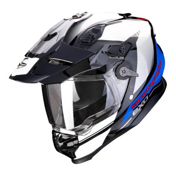 Adventurehelm ADF-9000 Air Trail