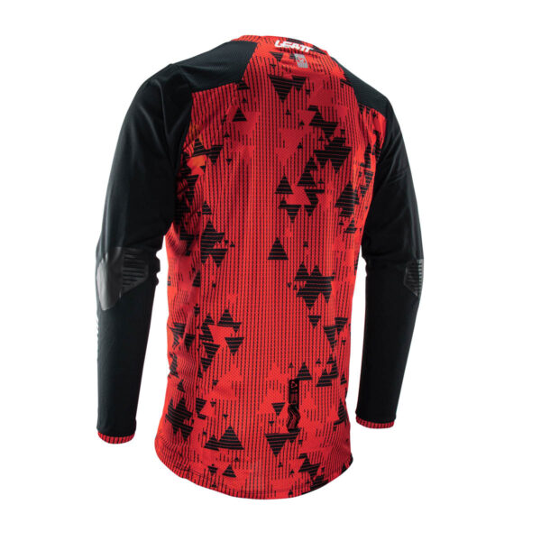 Motocross Jersey Moto 4.5 Enduro