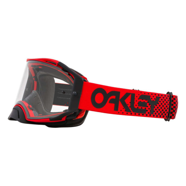 Brille Airbrake MX Moto Collection