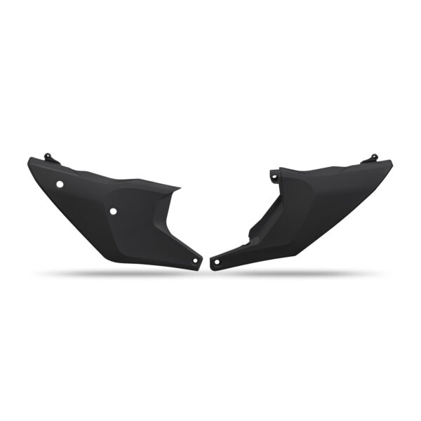 Seitenverkleidung für HUSQVARNA