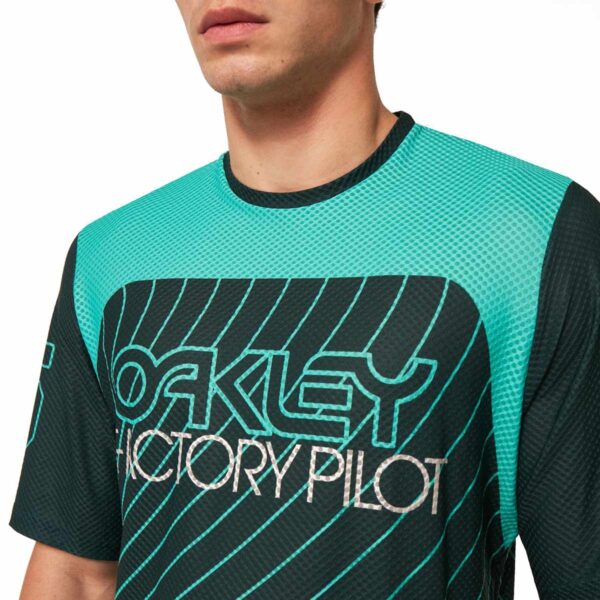 MTB Jersey Seeker '75