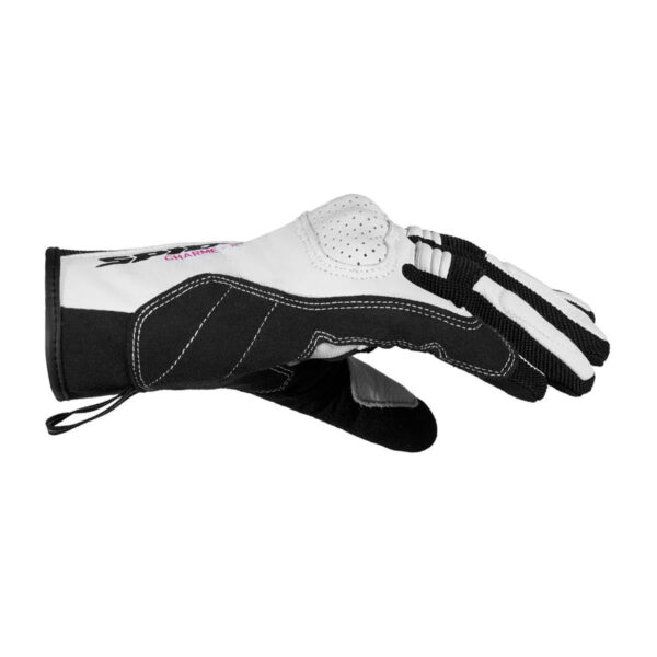 Damen Handschuh Charme 2