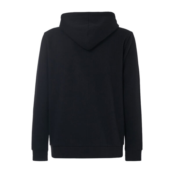 Zip Hoodie Relax