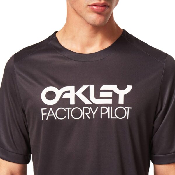 MTB Jersey Factory Pilot