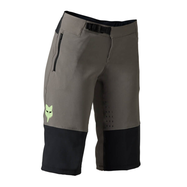 MTB Shorts Damen Defend Race DWR