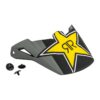 Helmschild Kinetic Rockstar
