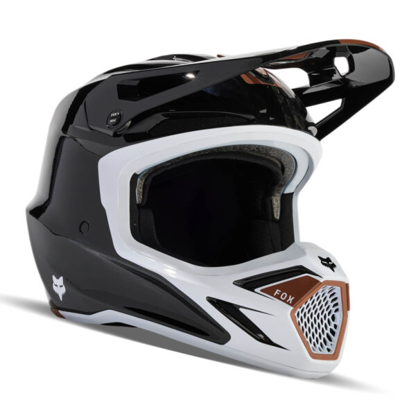 Motocross Helm V3 RS Optical MIPS ECE22.06