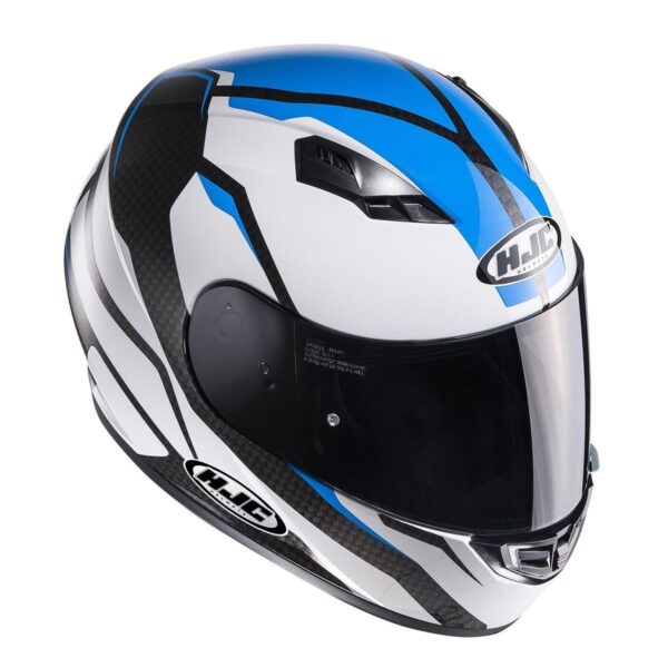 Helm CS15 SEBKA MC-2