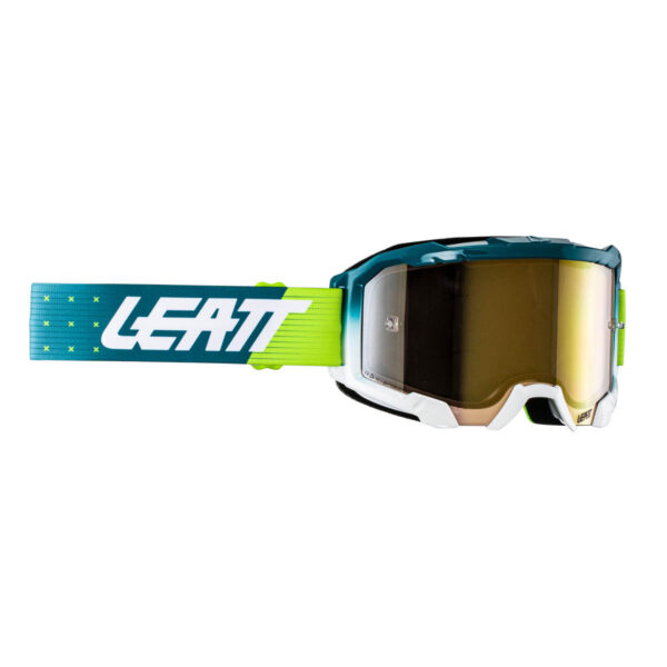Motocross Brille Velocity 4.5 Iriz