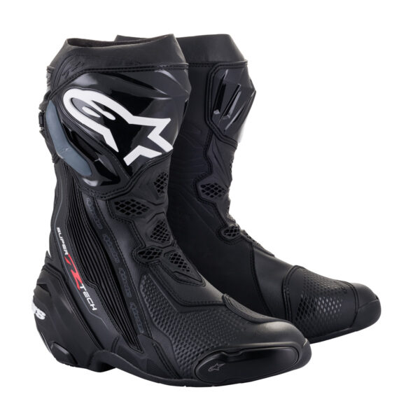 Stiefel Supertech R
