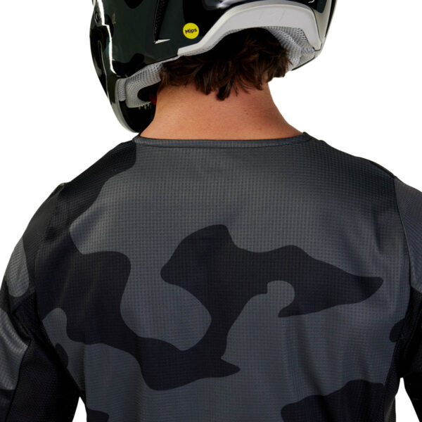 Motocross Jersey 180 BNKR