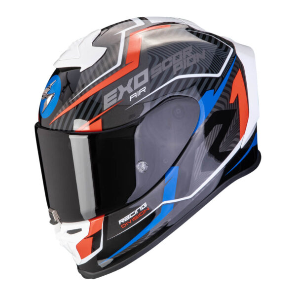 Helm EXO-R1 Evo Coup