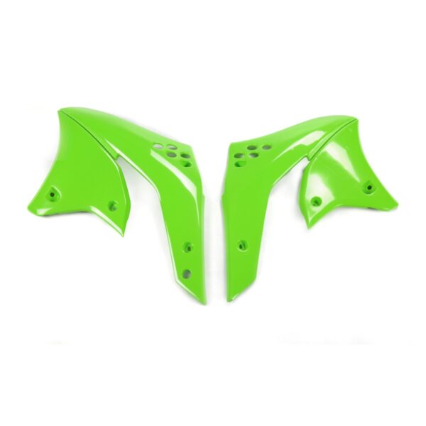 Kühlerspoiler für KAWASAKI