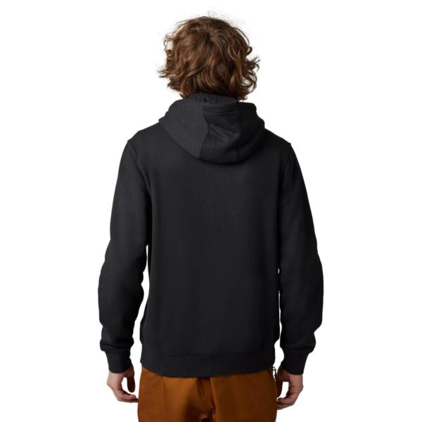 Zip Hoodie Absolute