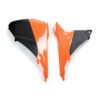 Airboxcover für KTM