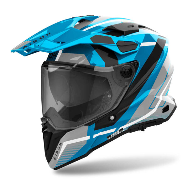 Helm Commander 2 Mavick