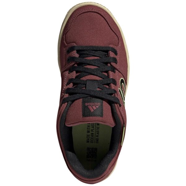 MTB Schuh Freerider Canvas