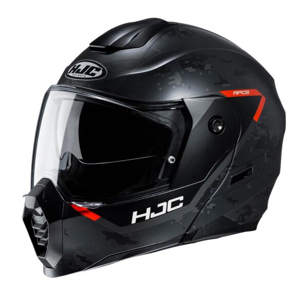 Helm C80 BULT