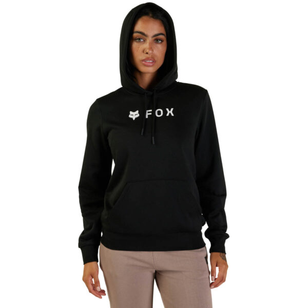 Hoodie Damen Absolute