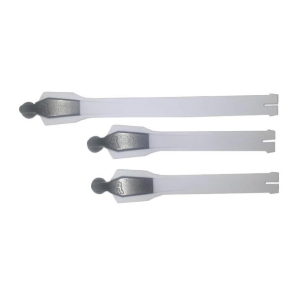Schnallenset Comp 5/Comp 8