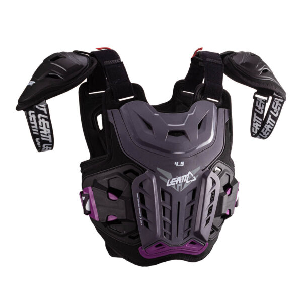 Brustpanzer 4.5 Pro Jacki